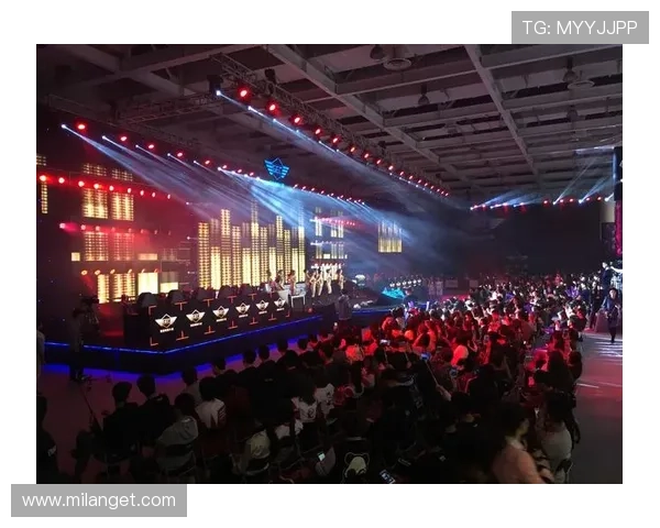 乐竞体育中国推动全民健身新潮流,打造专业化体育电竞赛事平台