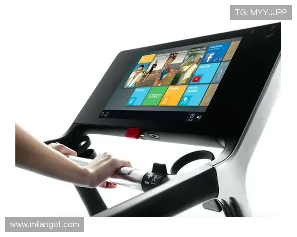 深入了解米兰国际游戏展览会的创新技术与未来发展方向